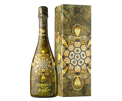 Torell By Etsuro Sotoo Brut Gran Reserva (box included)