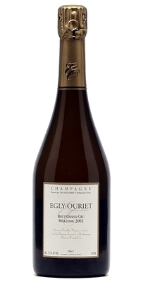 Egly-Ouriet Grand Cru Millsime 2002                                                                                                                
