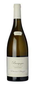 Domaine Etienne Sauzet Bourgogne Blanc 2013     