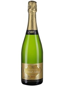 Diebolt-Vallois - Cramant Champagne Blanc de Blancs Brut Millesime