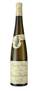 Domaine Weinbach - Riesling Cuve Theo 2019