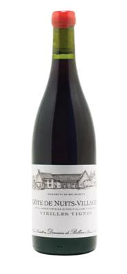 Domaine de Bellene�- Nuits-Saint-Georges Villages Vieilles Vignes 2021