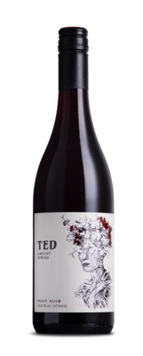 Mount Edward - Ted Pinot Noir 2022