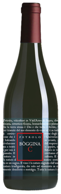 Petrolo - Boggina 'A' Sangiovese Val d�Arno di Sopra 2018