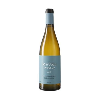  MAURO GODELLO 2020