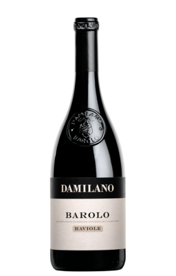 Damilano - Barolo Special Selection '1752'