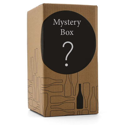 Mystery Box no 2.