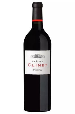 Ch�teau Clinet 2021