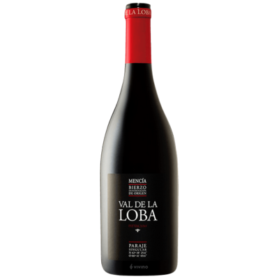 Val de la Loba 2015