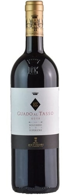 Guado Al Tasso 2028