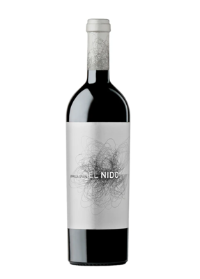 Bodegas El Nido - El Nido 2022