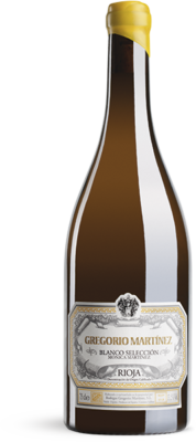 Gregorio Martinez SELECCION ESPECIAL M�NICA BLANCO, WHITE 2012