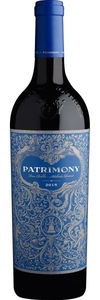 DAOU Family Estates - Patrimony Cabernet Sauvignon 2019