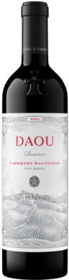 DAOU Family Estates - Soul of a Lion 2019