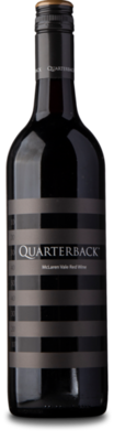 De Lisio Wines - Quarterback 2021
