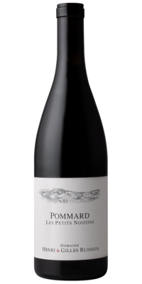 Maison Buisson - Pommard 