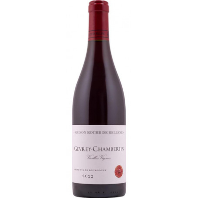 Roche de Bellene - Gevrey-Chambertin Villages Vieilles Vignes 2022 