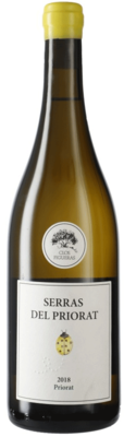 Clos Figueras - Serras del Priorat Blanco 2021