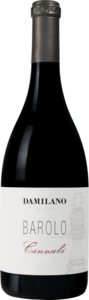 Damilano Barolo Docg Cannubi 2017