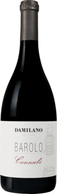 Damilano Barolo Docg Cannubi 2017