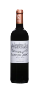 Chteau Lamothe-Cissac Vieilles Vignes Haut-Mdoc 2016 [magnum] 