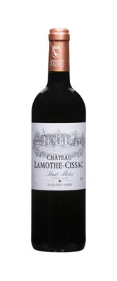 Ch�teau Lamothe-Cissac Vieilles Vignes Haut-M�doc 2016 [magnum] 
