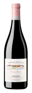 Domaine de Pallus - Cabernet franc 2022 Domaine de Pallus - Cabernet franc 2022