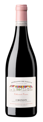 Domaine de Pallus - Cabernet franc 2022