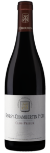 Domaine Drouhin-Laroze - Gevrey-Chambertin 1er Cru Clos Prieur 2022