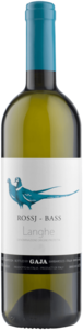 Gaja - Rossj-Bass Langhe 2022