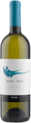 Gaja - Rossj-Bass Langhe 2022
