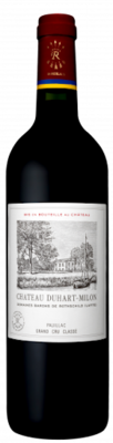Ch�teau Duhart Milon 2020