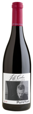 Jeff Cohn Cellars - Pure Yum 2018