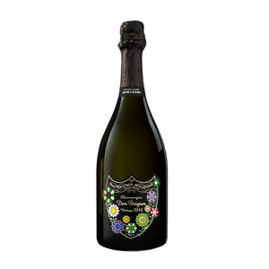 Dom Prignon - Cuve Dom Prignon 2015 [Takashi Murakami Edition]