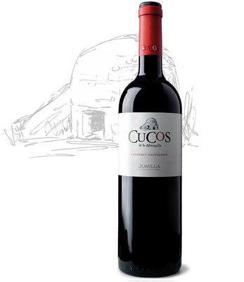 Los Cucos de la Alberquilla 2017