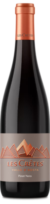 Les Cretes - Pinot Nero 2023
