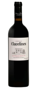 Ch�teau Les Clavelines 2018