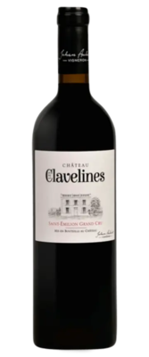 Ch�teau Les Clavelines 2018