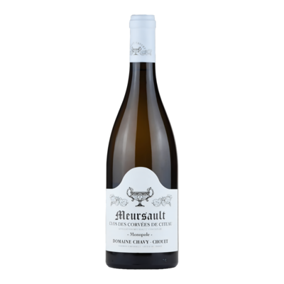 Domaine Chavy Chouet - Meursault Clos des Corvees de Citeau Monopol 2024 [magnum] 
