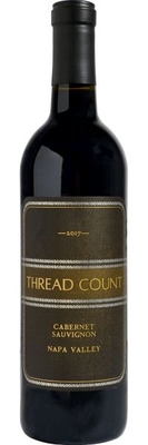 Thread Caount Cabernet Sauvignon Napa Valley 2017
