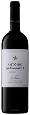 Antonio Saramago - Reserva 2016