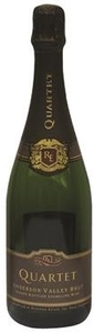 Roederer Estate - Quartet Brut NV