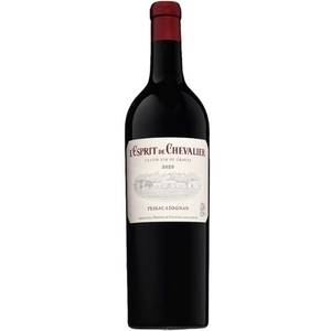L'Esprit de Chevalier Rouge 2020