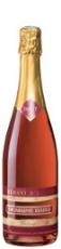 CR�MANT D�ALSACE BRUT ROS�  