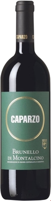 Caparzo Brunello di Montalcino 2016