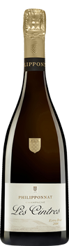 Philipponnat - Mareuil sur  Champagne Les Cintres  
