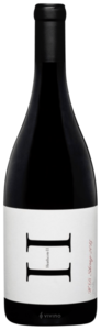 Heathcote II - HD Shiraz 2014 Heathcote II - HD Shiraz 2014