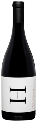 Heathcote II - HD Shiraz 2014
