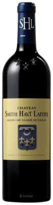 Ch�teau Smith Haut Lafitte 2018