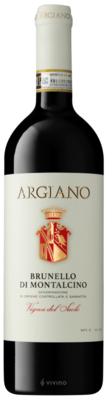 Argiano - Brunello di Montalcino Vigna del Suolo 2018